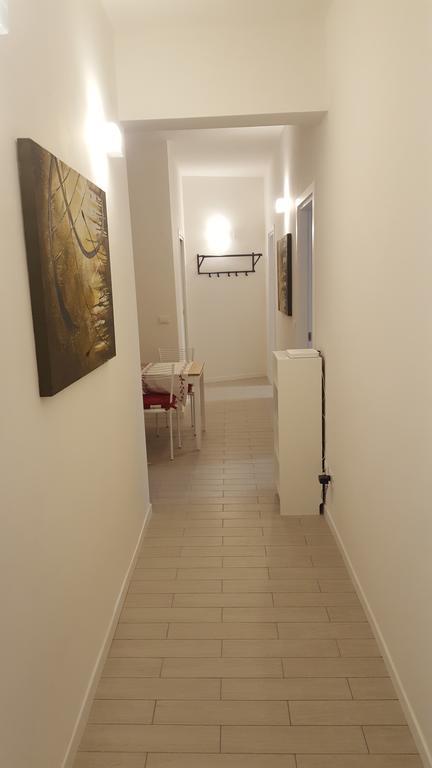 Nonna Dina Apartamento *