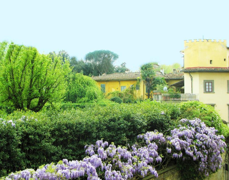 Couette-café Gourmet B&B Giglio Bianco *