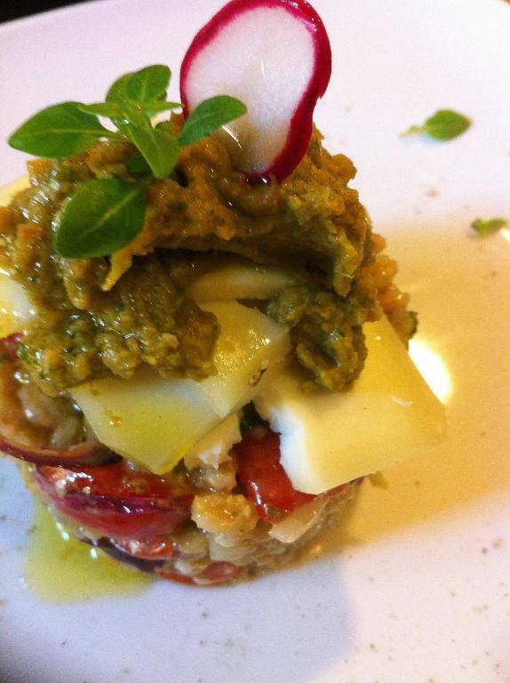 Gourmet B&B Giglio Bianco Couette-café *