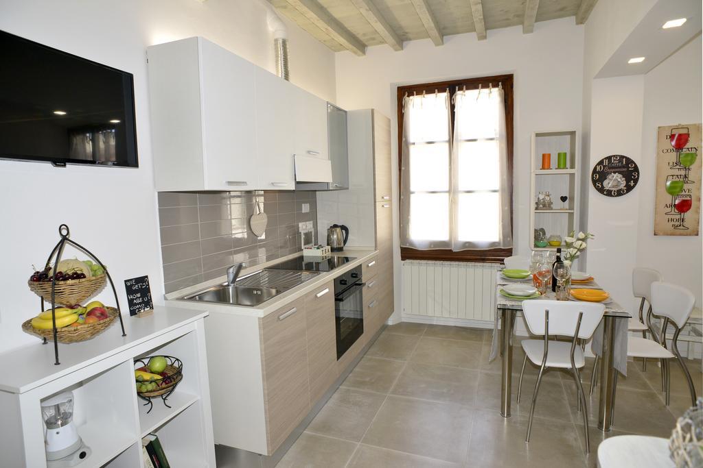 Apartment Ognissanti 67 Florence