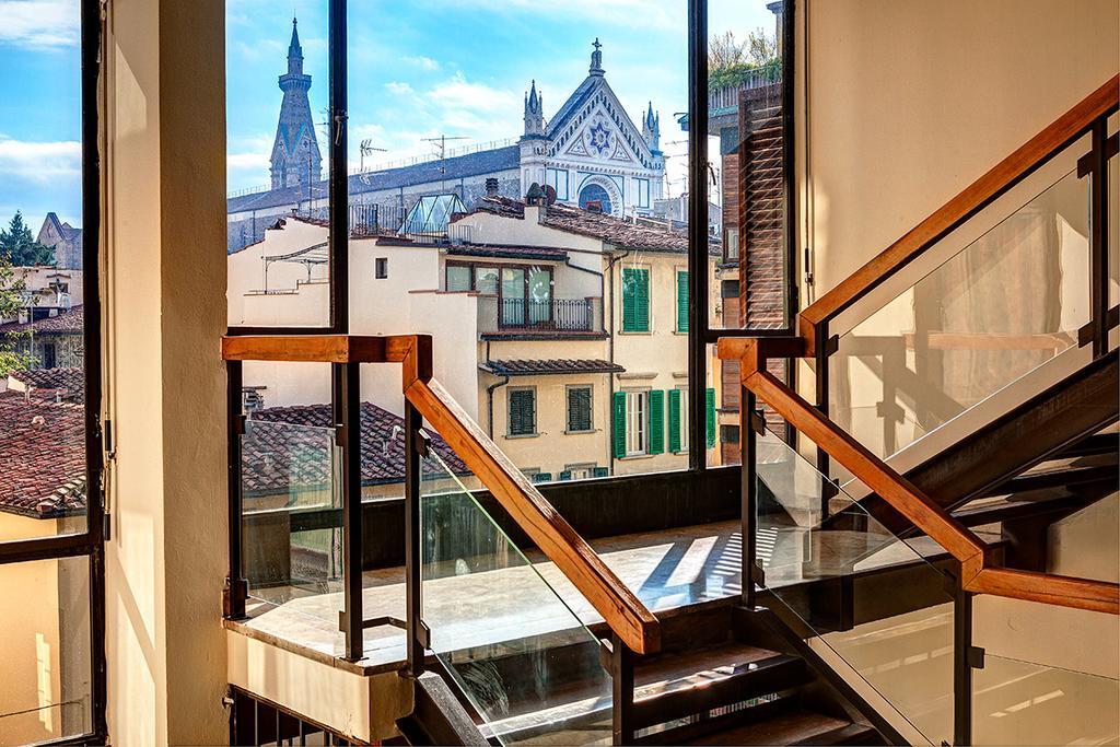 Opera Apartamento Florença