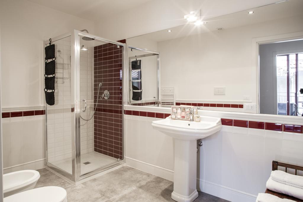 Apartamento Opera Florença