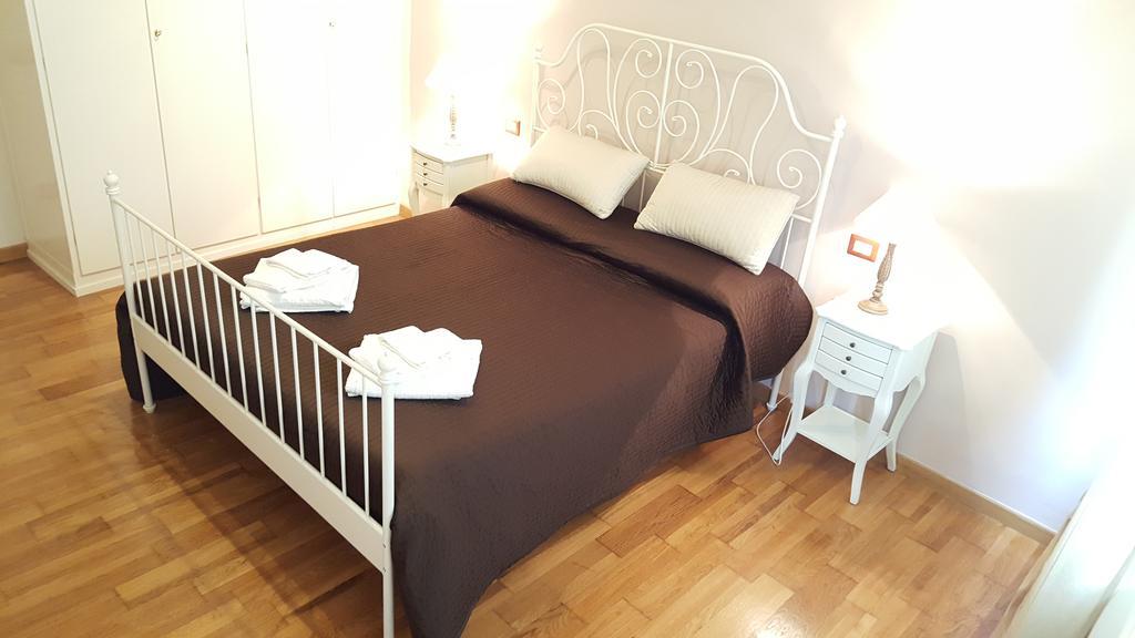 Appartement Maison Sara