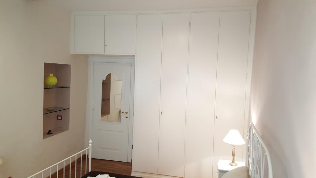 Maison Sara Appartement