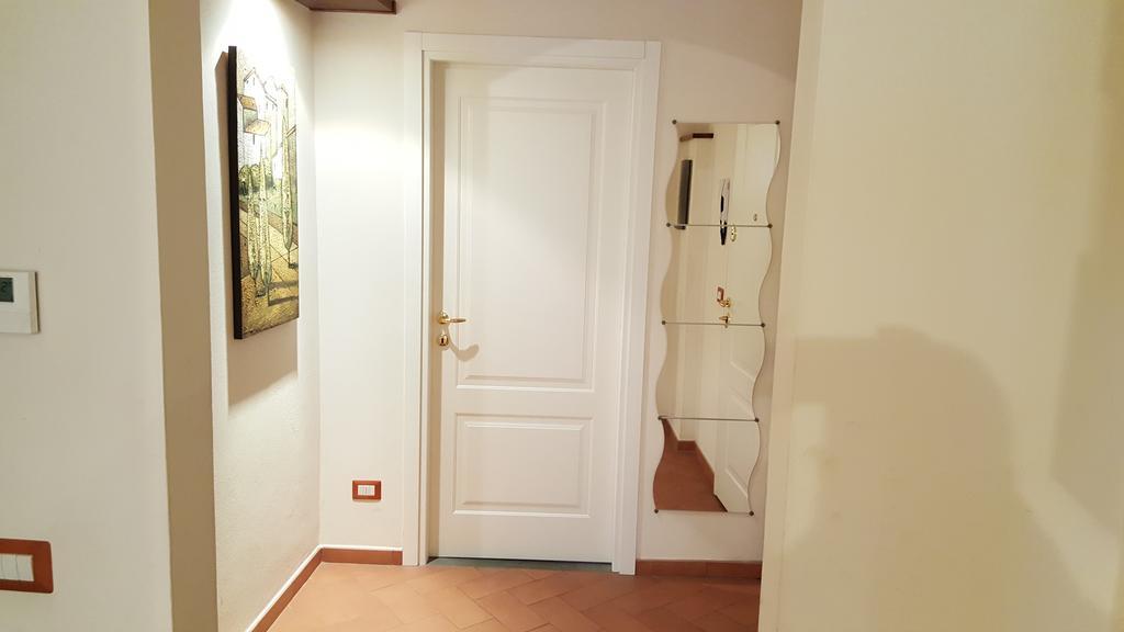 Appartement Maison Sara *