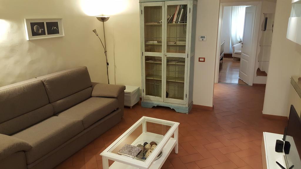 Maison Sara Appartement *