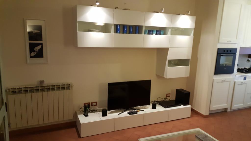Appartement Maison Sara