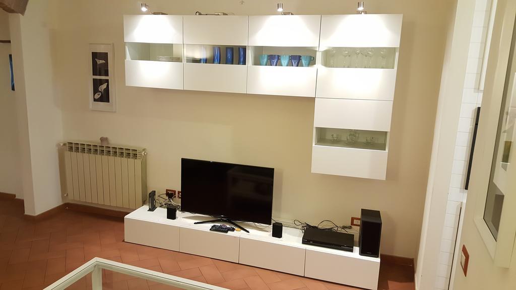 Maison Sara Appartement