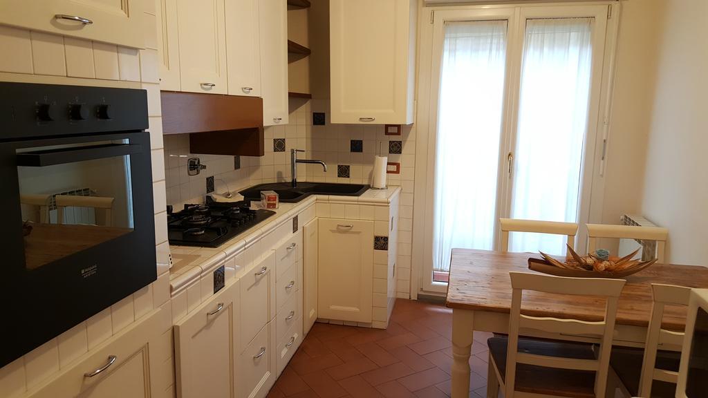 Appartement Maison Sara *