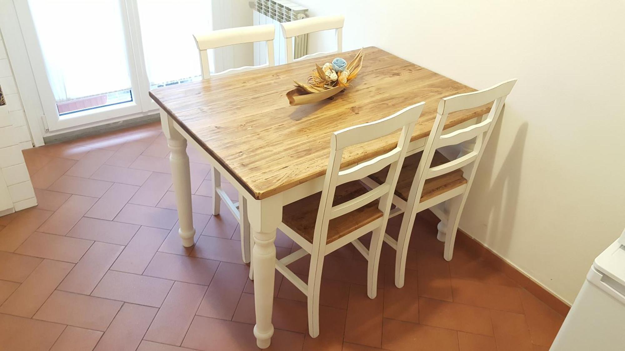 Maison Sara Appartement
