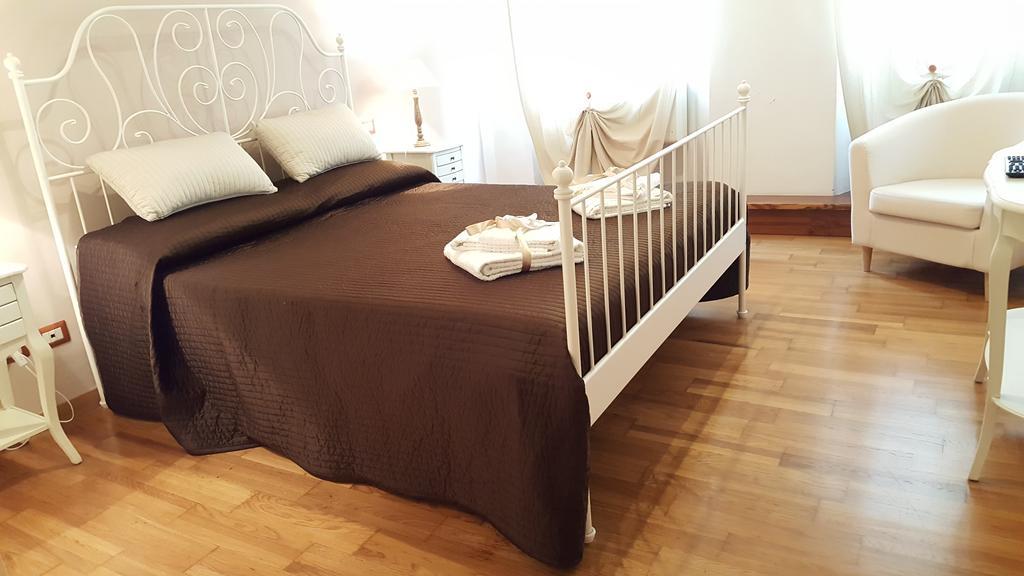 Maison Sara Appartement *