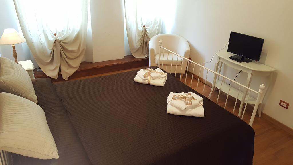 Appartement Maison Sara Florence