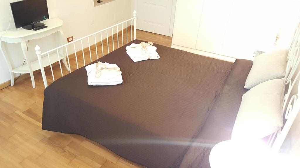 Maison Sara Appartement Florence