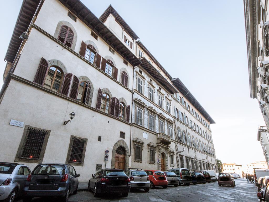 San Niccolo Luxury Apartamento