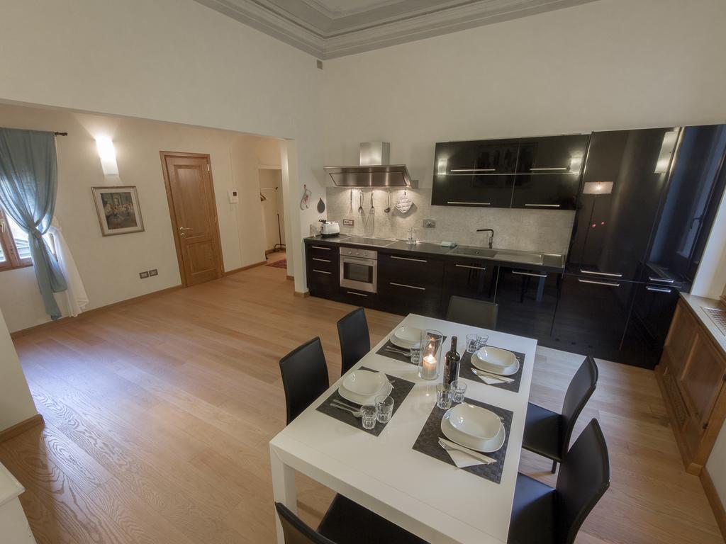 Apartamento San Niccolo Luxury *
