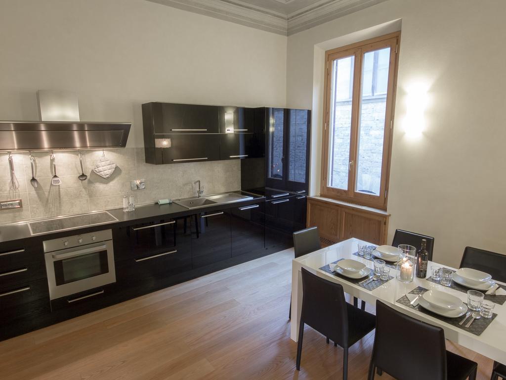 Apartamento San Niccolo Luxury *