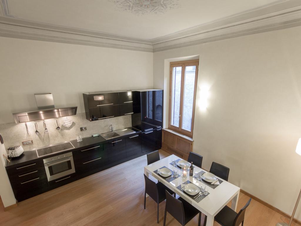 San Niccolo Luxury *