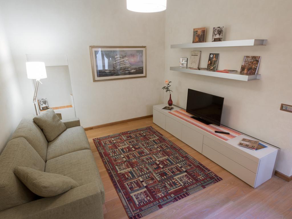 San Niccolo Luxury * Florença
