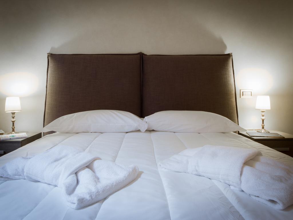 Apartamento San Niccolo Luxury