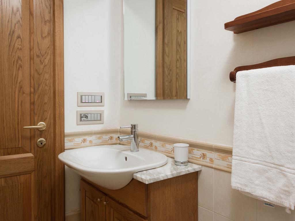 San Niccolo Luxury *