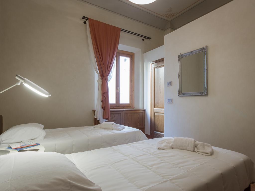 San Niccolo Luxury