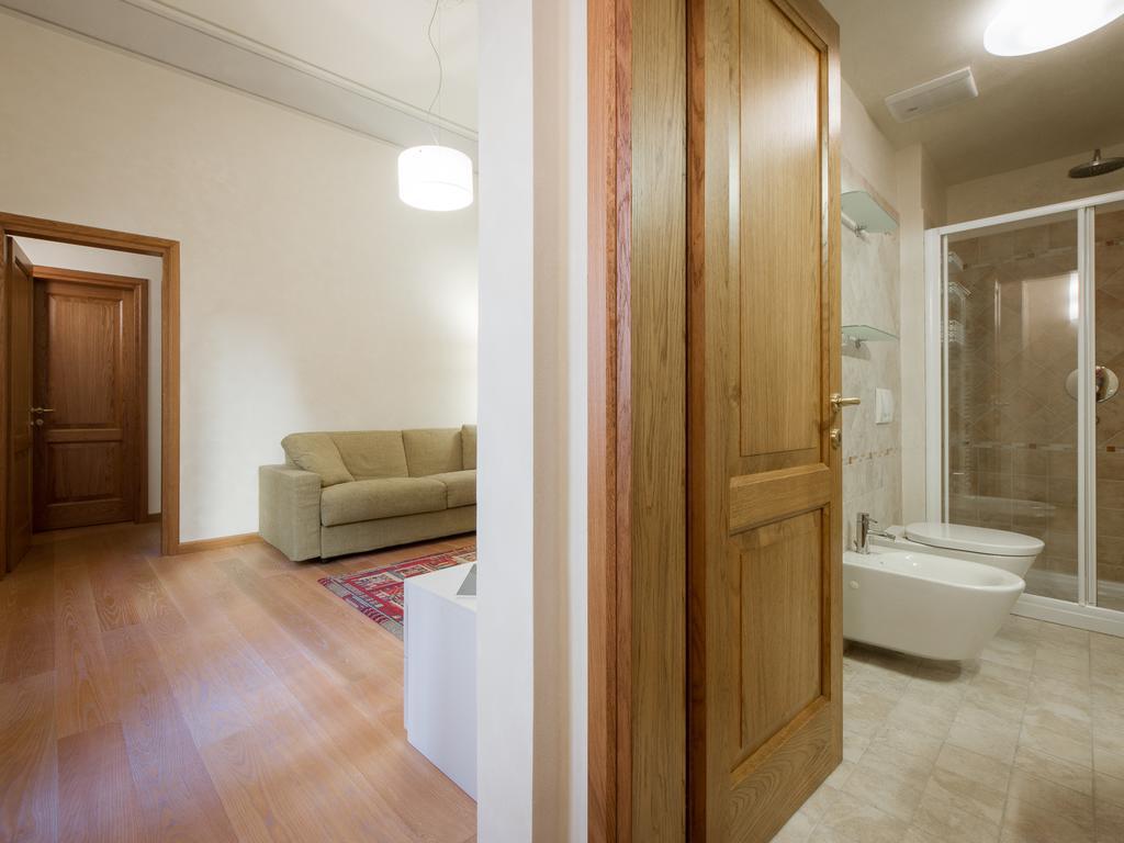 Apartamento San Niccolo Luxury Florença