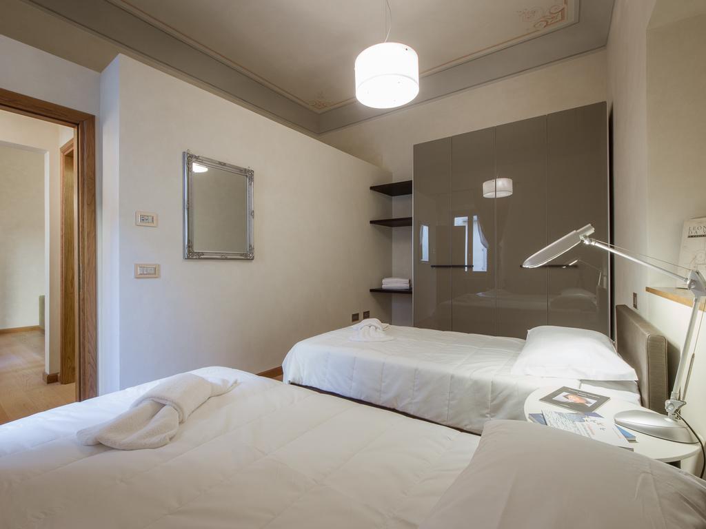 San Niccolo Luxury Florença
