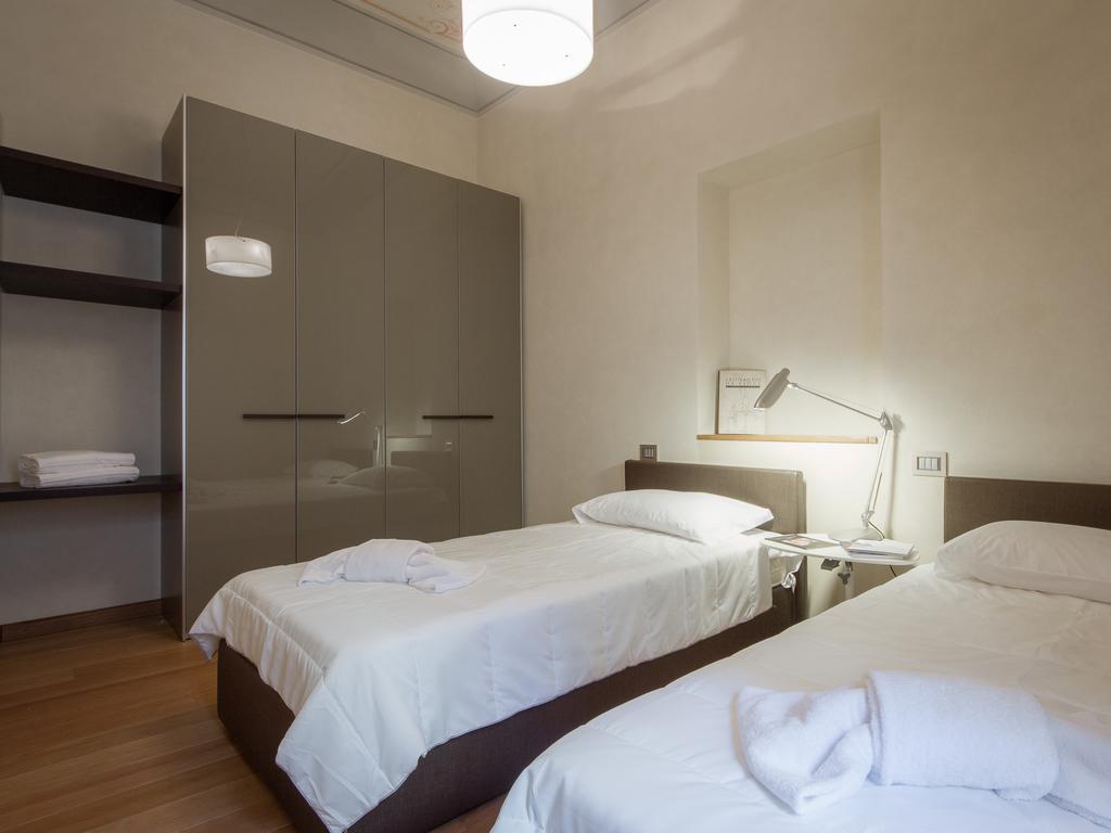 San Niccolo Luxury Apartamento