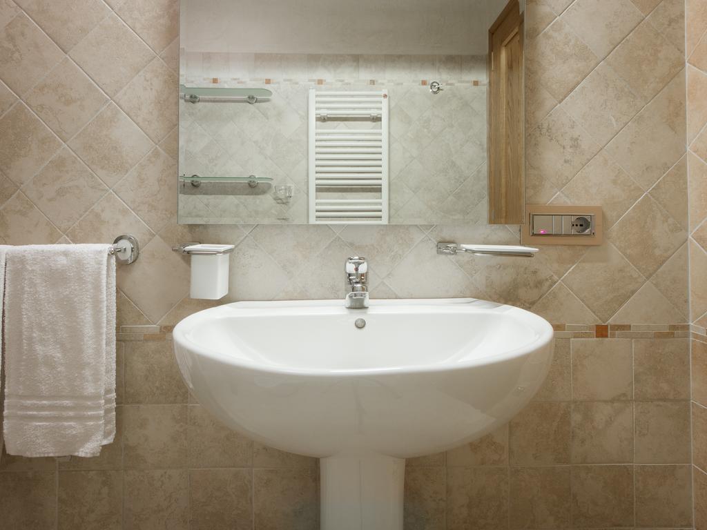 Apartamento San Niccolo Luxury *