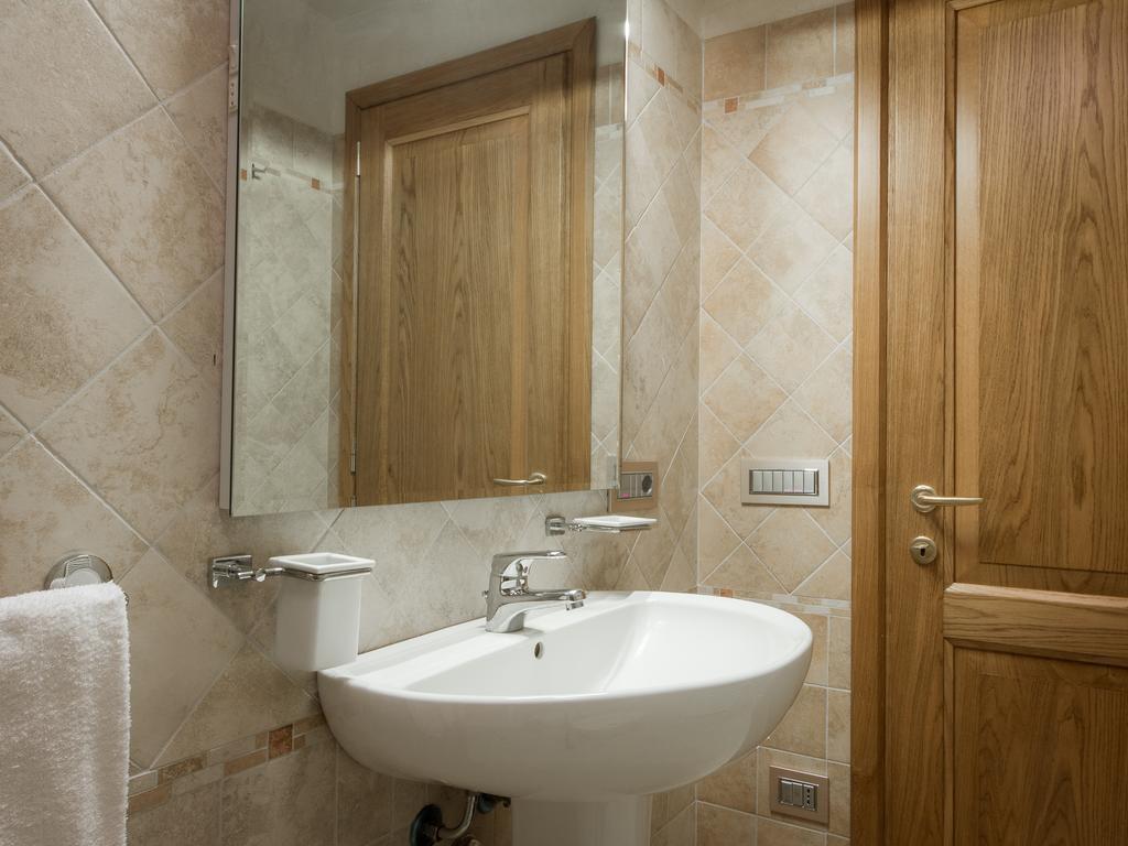 San Niccolo Luxury