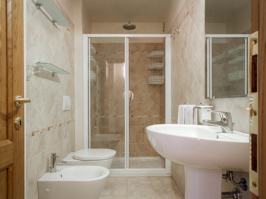 San Niccolo Luxury Apartamento *
