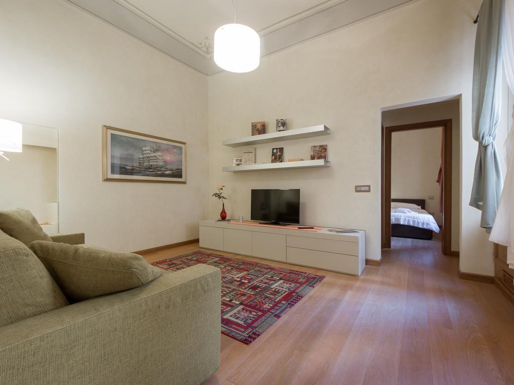 Apartamento San Niccolo Luxury