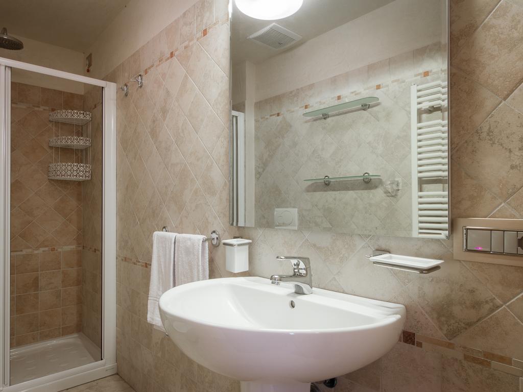 San Niccolo Luxury Florença