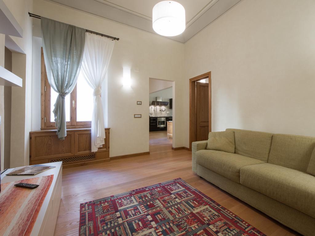San Niccolo Luxury *