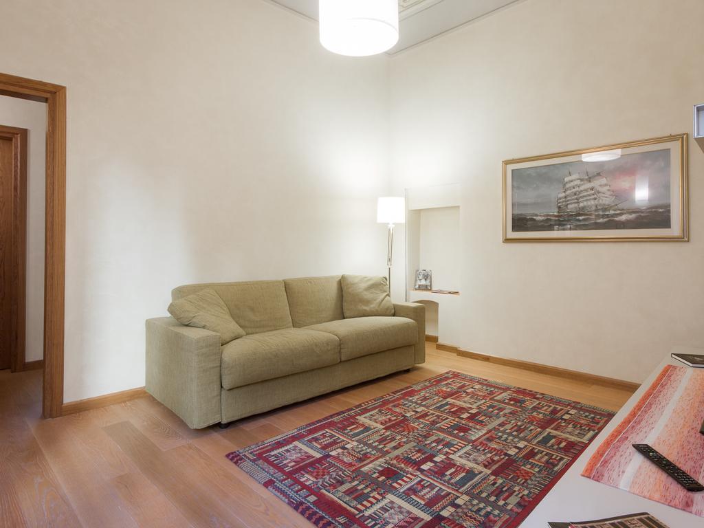 San Niccolo Luxury Apartamento *
