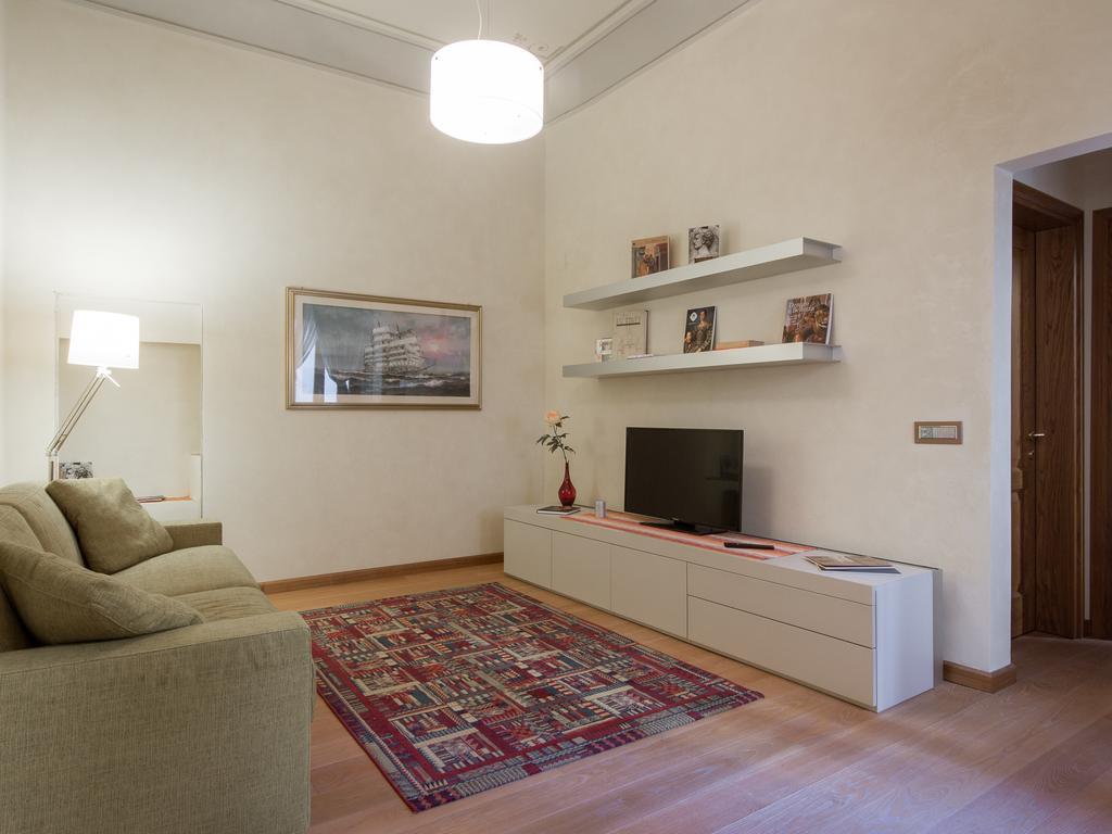Apartamento San Niccolo Luxury Florença