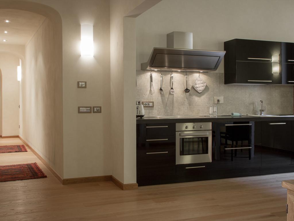 San Niccolo Luxury * Florença