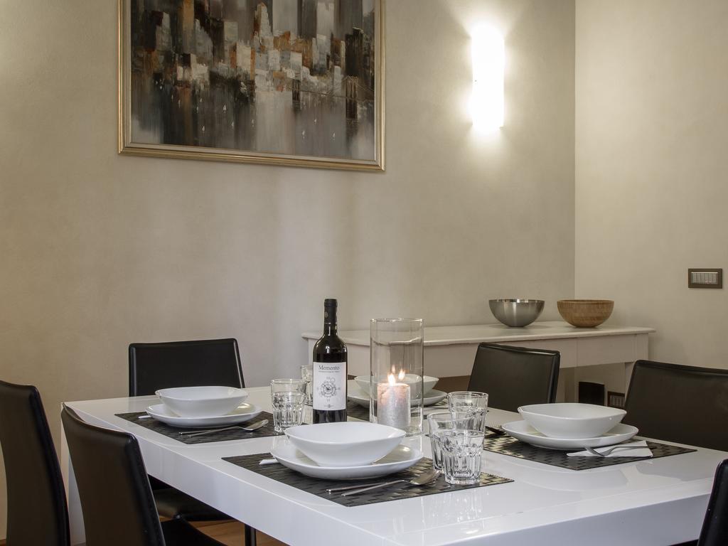 San Niccolo Luxury Apartamento