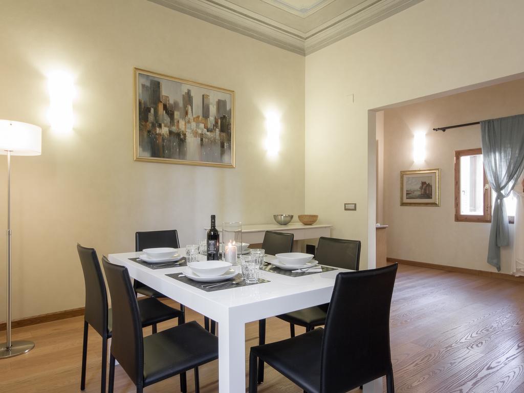 San Niccolo Luxury Apartamento *