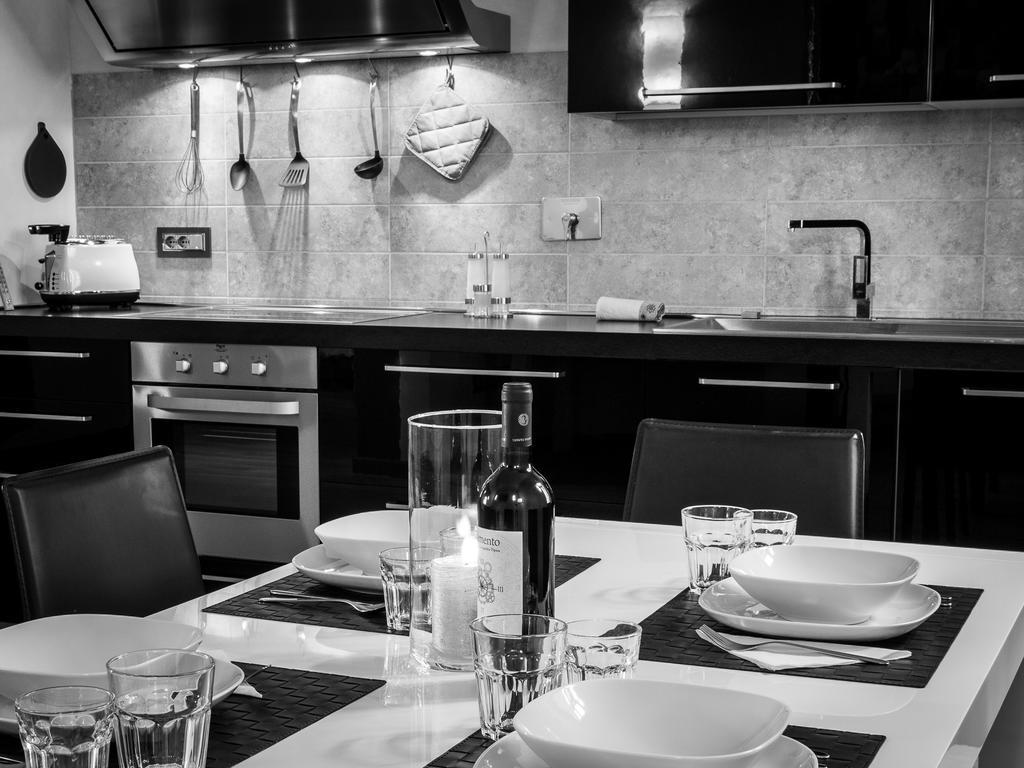 Apartamento San Niccolo Luxury Florença