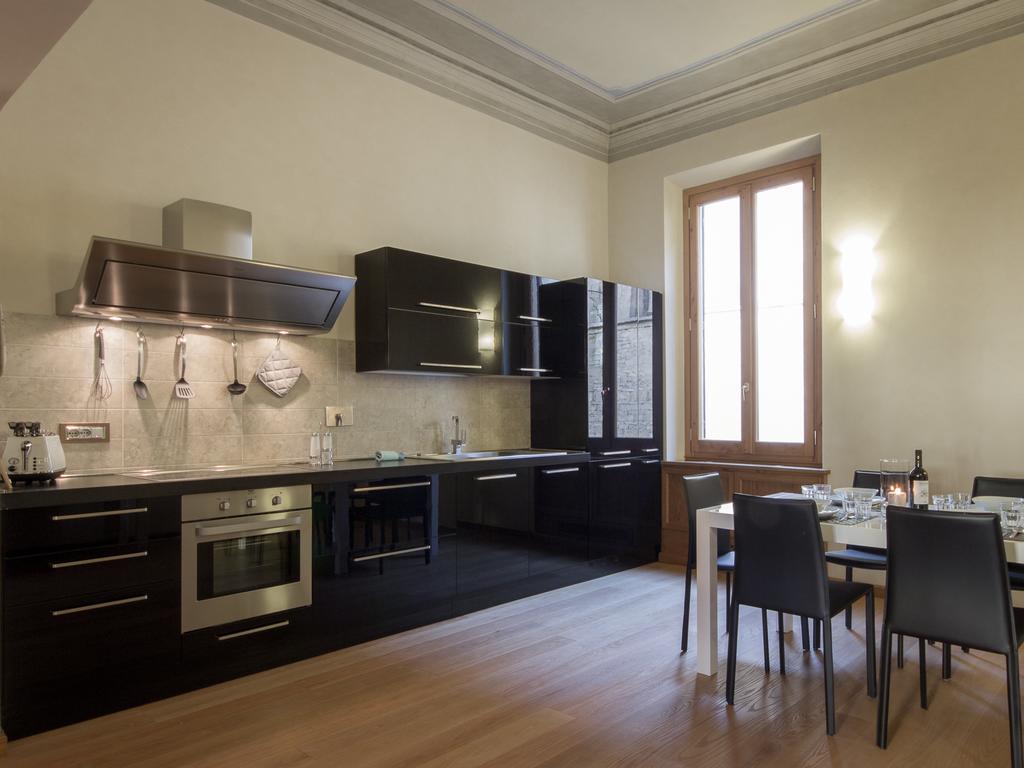 San Niccolo Luxury Florença