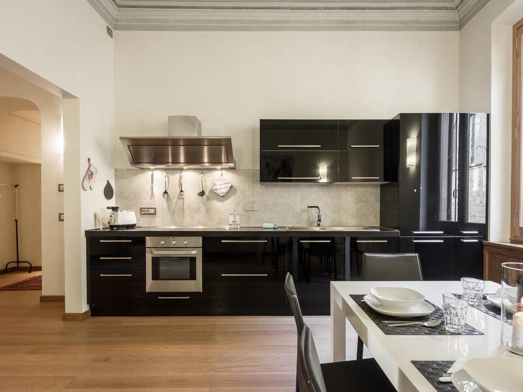 San Niccolo Luxury Apartamento