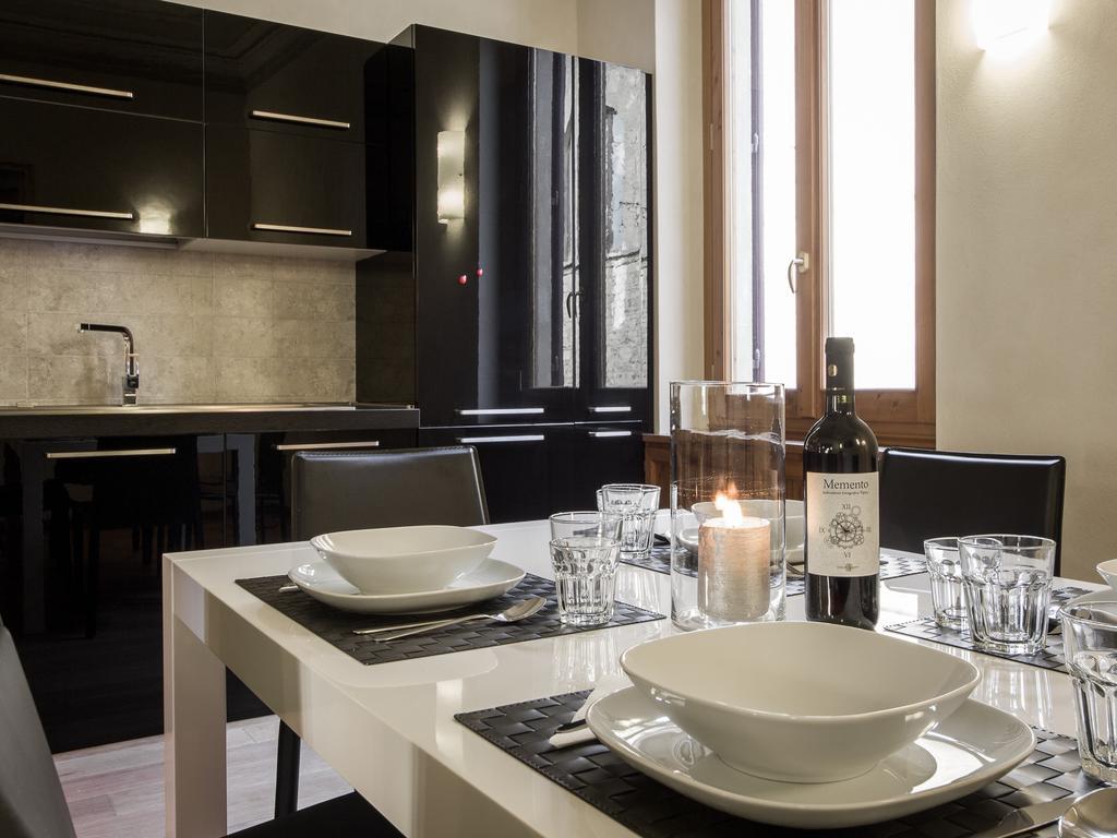 Apartamento San Niccolo Luxury *