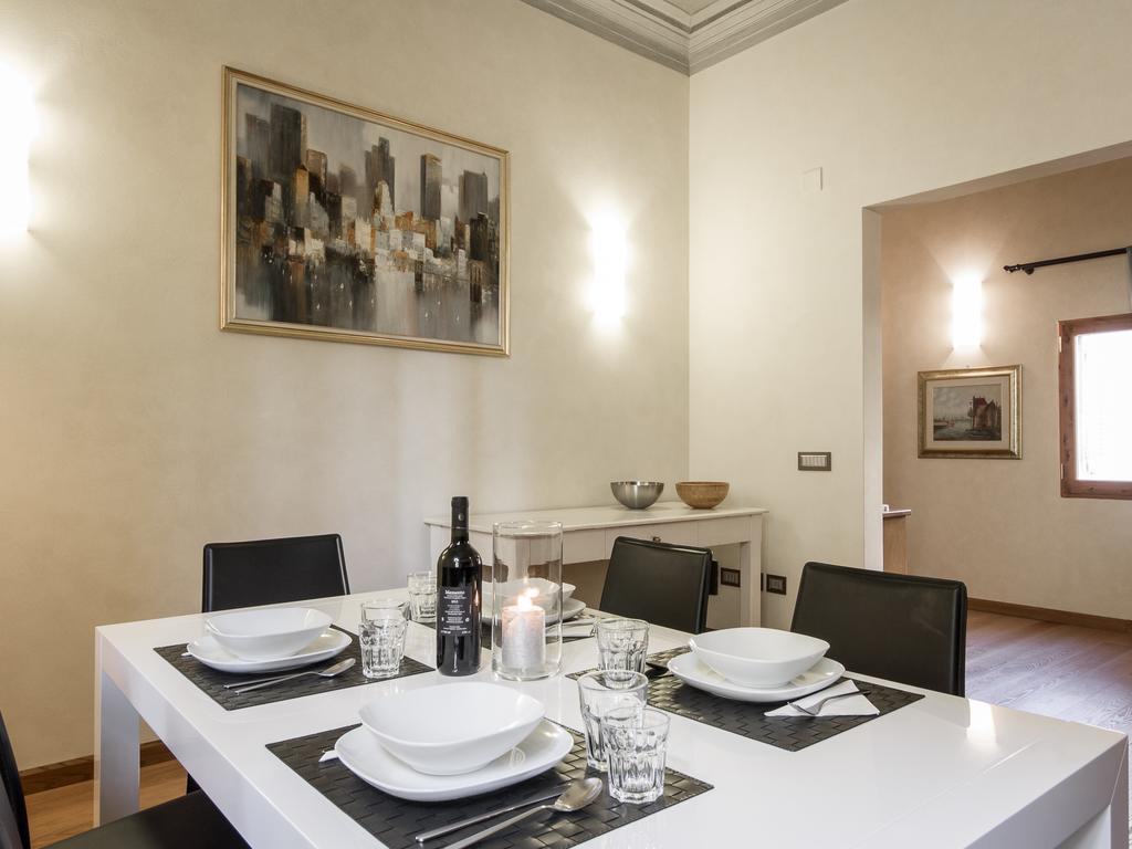 San Niccolo Luxury