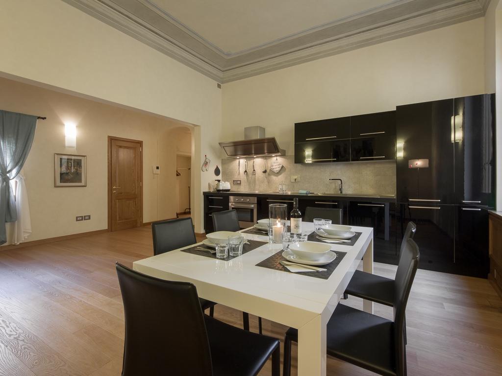 Apartamento San Niccolo Luxury Florença