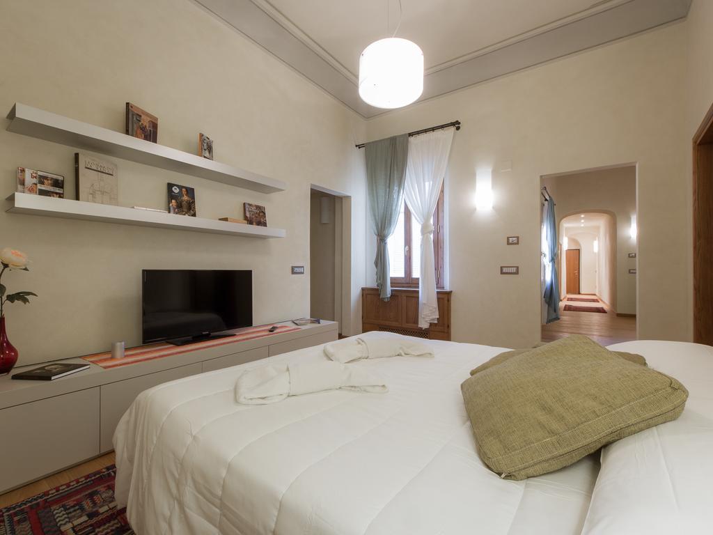 San Niccolo Luxury Apartamento *