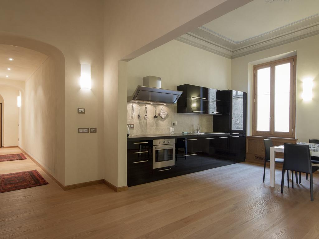 San Niccolo Luxury * Florença