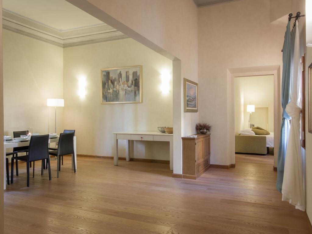Apartamento San Niccolo Luxury