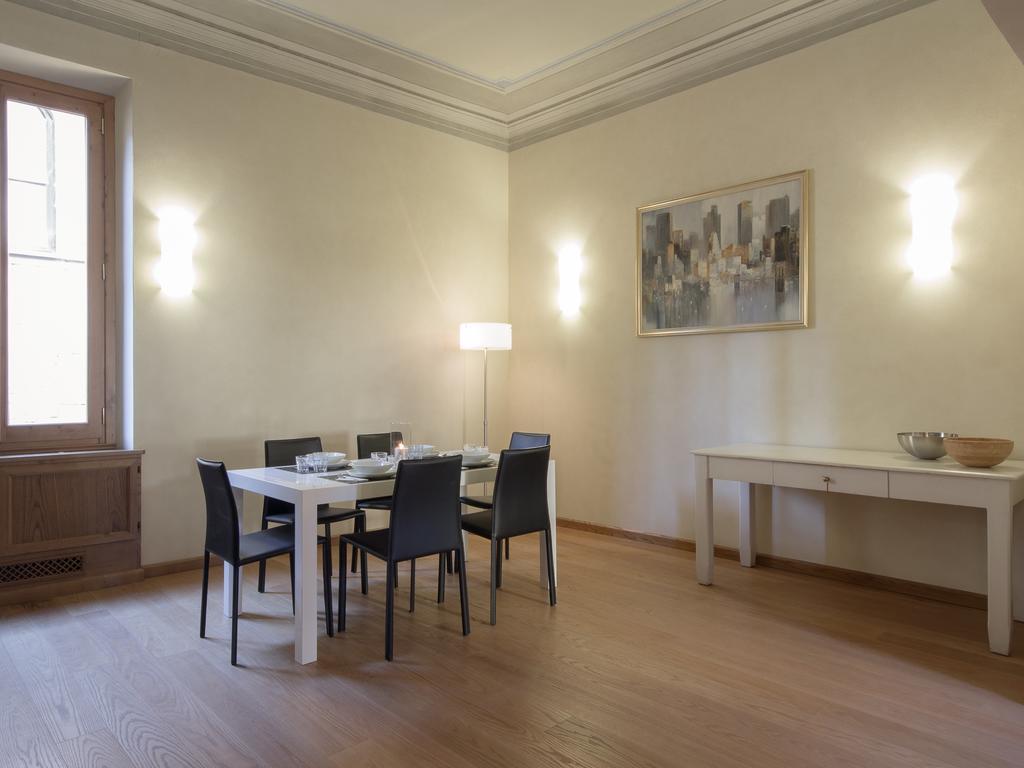 San Niccolo Luxury Apartamento Florença