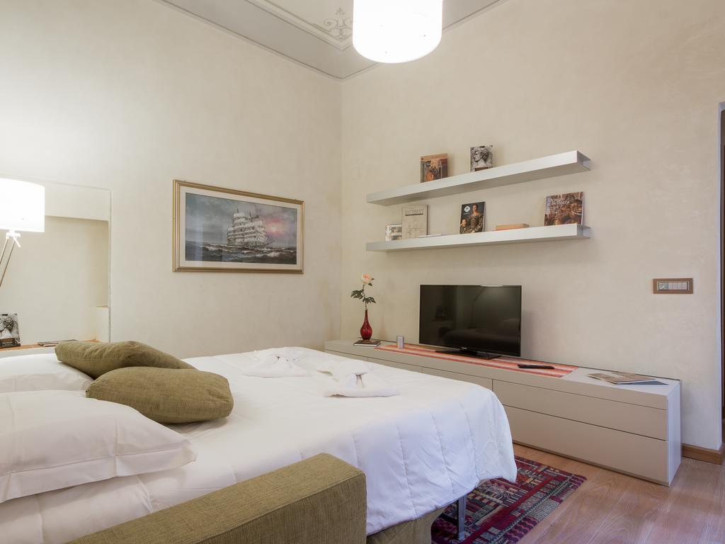 San Niccolo Luxury Apartamento